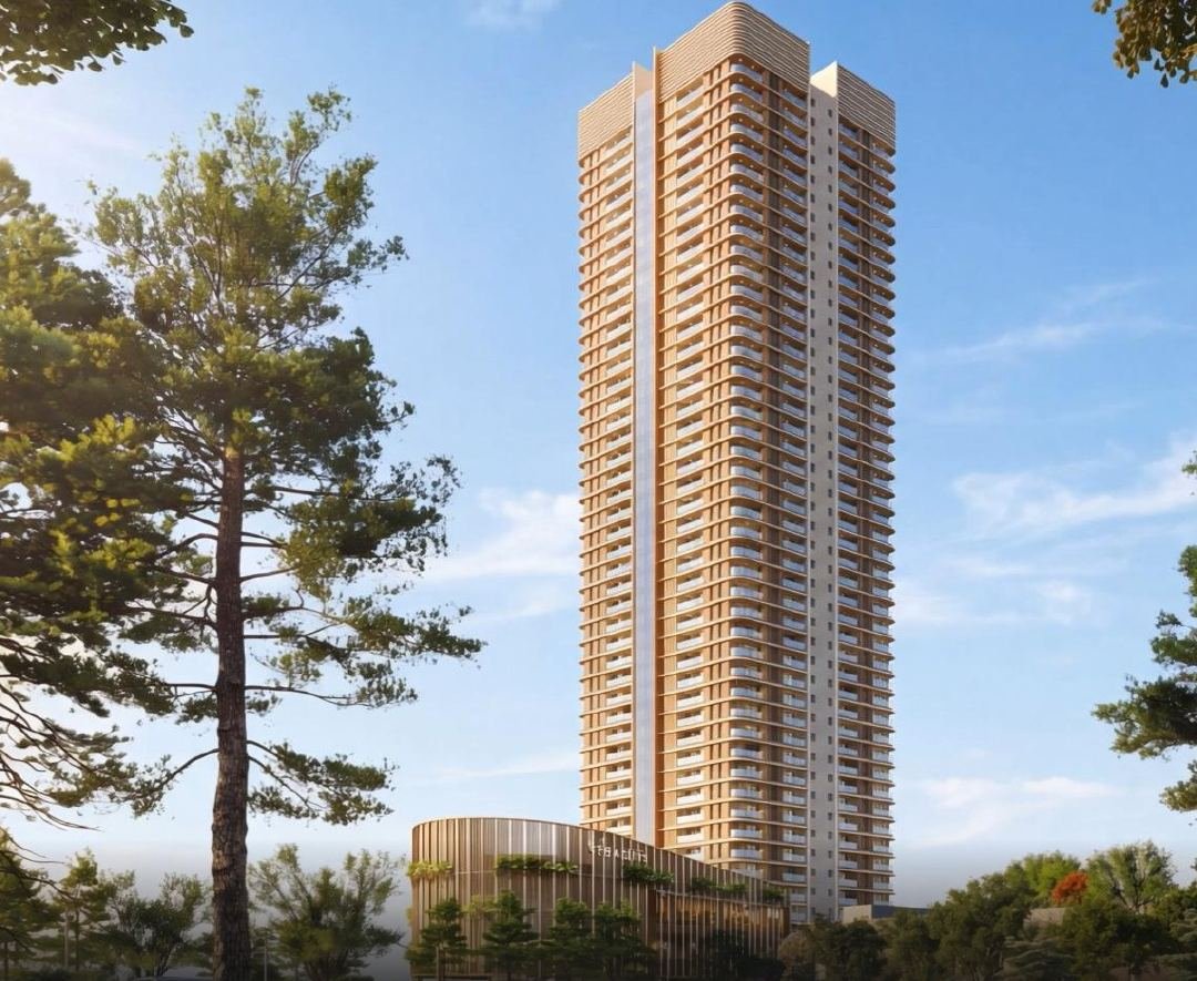 DLF The Aureva