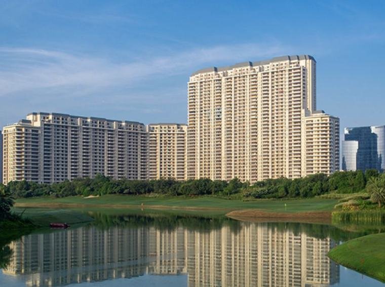 All DLF residences